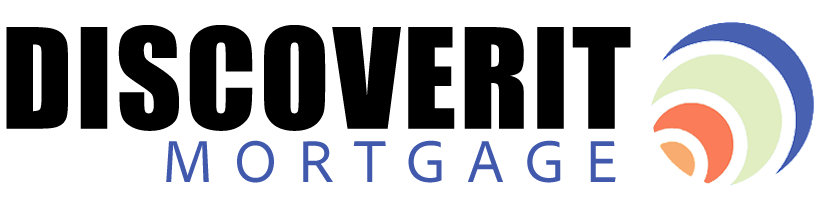 Discoverit Mortgage